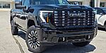 New 2026 GMC SIERRA 2500 DENALI ULTIMATE in SPRINGDALE, ARKANSAS
