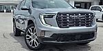 New 2026 GMC ACADIA DENALI ULTIMATE in SPRINGDALE, ARKANSAS