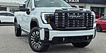 New 2026 GMC SIERRA 2500 DENALI ULTIMATE in SPRINGDALE, ARKANSAS