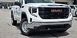 New 2026 GMC SIERRA 1500 PRO in SPRINGDALE, ARKANSAS