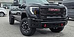 New 2026 GMC SIERRA 2500 AT4X in SPRINGDALE, ARKANSAS