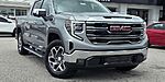 New 2026 GMC SIERRA 1500 SLT in SPRINGDALE, ARKANSAS