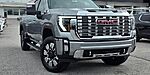 New 2026 GMC SIERRA 2500 DENALI in SPRINGDALE, ARKANSAS