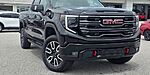 New 2026 GMC SIERRA 1500 AT4 in SPRINGDALE, ARKANSAS