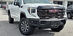New 2026 GMC SIERRA 1500 AT4X in SPRINGDALE, ARKANSAS