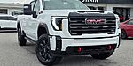New 2026 GMC SIERRA 2500 AT4 in SPRINGDALE, ARKANSAS