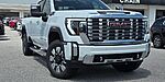 New 2026 GMC SIERRA 2500 DENALI in SPRINGDALE, ARKANSAS