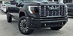 New 2026 GMC SIERRA 2500 DENALI ULTIMATE in SPRINGDALE, ARKANSAS
