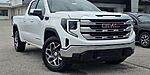 New 2026 GMC SIERRA 1500 SLE in SPRINGDALE, ARKANSAS