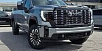 New 2026 GMC SIERRA 2500 DENALI ULTIMATE in SPRINGDALE, ARKANSAS