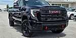 New 2026 GMC SIERRA 2500 AT4 in SPRINGDALE, ARKANSAS
