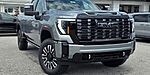 New 2026 GMC SIERRA 2500 DENALI ULTIMATE in SPRINGDALE, ARKANSAS