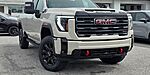 New 2026 GMC SIERRA 2500 AT4 in SPRINGDALE, ARKANSAS