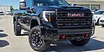 New 2026 GMC SIERRA 2500 AT4X in SPRINGDALE, ARKANSAS