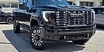 New 2026 GMC SIERRA 2500 DENALI ULTIMATE in SPRINGDALE, ARKANSAS