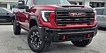 New 2026 GMC SIERRA 2500 AT4X in SPRINGDALE, ARKANSAS