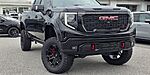 New 2026 GMC SIERRA 1500 AT4 in SPRINGDALE, ARKANSAS