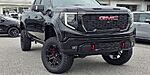 New 2026 GMC SIERRA 1500 AT4 in SPRINGDALE, ARKANSAS