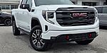 New 2026 GMC SIERRA 1500 AT4 in SPRINGDALE, ARKANSAS