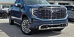 New 2026 GMC SIERRA 1500 DENALI ULTIMATE in SPRINGDALE, ARKANSAS