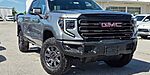 New 2026 GMC SIERRA 1500 AT4X in SPRINGDALE, ARKANSAS