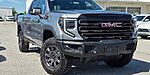New 2026 GMC SIERRA 1500 AT4X in SPRINGDALE, ARKANSAS