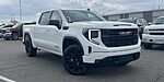 New 2026 GMC SIERRA 1500 ELEVATION in SPRINGDALE, ARKANSAS