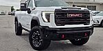 New 2026 GMC SIERRA 2500 AT4X in SPRINGDALE, ARKANSAS