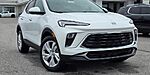 New 2026 BUICK ENCORE GX PREFERRED in SPRINGDALE, ARKANSAS