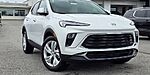 New 2026 BUICK ENCORE GX PREFERRED in SPRINGDALE, ARKANSAS