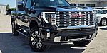 New 2026 GMC SIERRA 2500 DENALI in SPRINGDALE, ARKANSAS