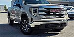 New 2026 GMC SIERRA 1500 SLE in SPRINGDALE, ARKANSAS