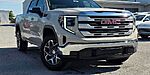 New 2026 GMC SIERRA 1500 SLE in SPRINGDALE, ARKANSAS