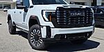 New 2026 GMC SIERRA 2500 DENALI ULTIMATE in SPRINGDALE, ARKANSAS