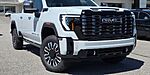 New 2026 GMC SIERRA 2500 DENALI ULTIMATE in SPRINGDALE, ARKANSAS