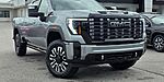 New 2026 GMC SIERRA 2500 DENALI ULTIMATE in SPRINGDALE, ARKANSAS