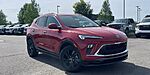 New 2026 BUICK ENCORE GX SPORT TOURING in SPRINGDALE, ARKANSAS