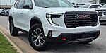 New 2026 GMC ACADIA AT4 in SPRINGDALE, ARKANSAS
