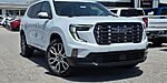 New 2026 GMC ACADIA DENALI ULTIMATE in SPRINGDALE, ARKANSAS