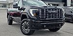 New 2026 GMC SIERRA 2500 DENALI ULTIMATE in SPRINGDALE, ARKANSAS