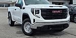 New 2026 GMC SIERRA 1500 PRO in SPRINGDALE, ARKANSAS