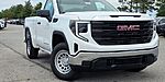New 2026 GMC SIERRA 1500 PRO in SPRINGDALE, ARKANSAS