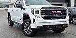 New 2026 GMC SIERRA 1500 AT4 in SPRINGDALE, ARKANSAS