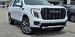 New 2026 GMC YUKON XL DENALI ULTIMATE in SPRINGDALE, ARKANSAS