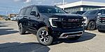 New 2026 GMC YUKON XL AT4 ULTIMATE in SPRINGDALE, ARKANSAS