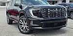 New 2026 GMC ACADIA DENALI ULTIMATE in SPRINGDALE, ARKANSAS