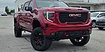 New 2026 GMC SIERRA 1500 AT4 in SPRINGDALE, ARKANSAS