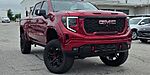 New 2026 GMC SIERRA 1500 AT4 in SPRINGDALE, ARKANSAS