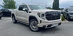 New 2026 GMC SIERRA 1500 DENALI ULTIMATE in SPRINGDALE, ARKANSAS