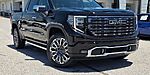 New 2026 GMC SIERRA 1500 DENALI ULTIMATE in SPRINGDALE, ARKANSAS